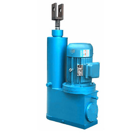 电液推杆的意义--天顺平台