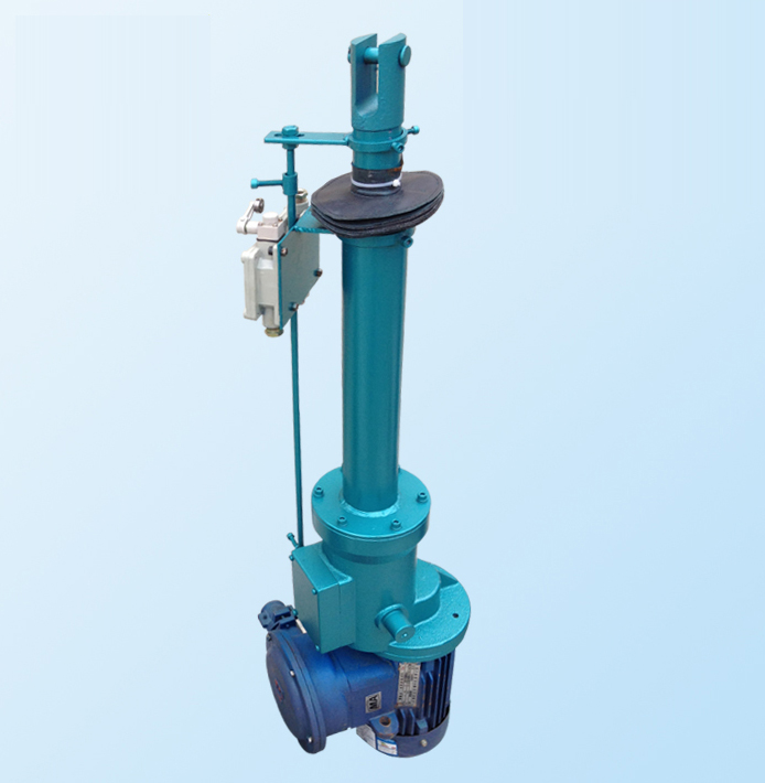 电液推杆与电动推杆优缺点--天顺娱乐