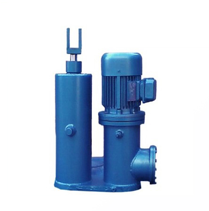 电液推杆噪音大如何解决?--天顺平台