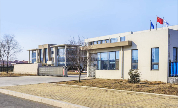 天顺平台-厂房设备二 