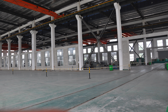 天顺注册--厂房设备三 